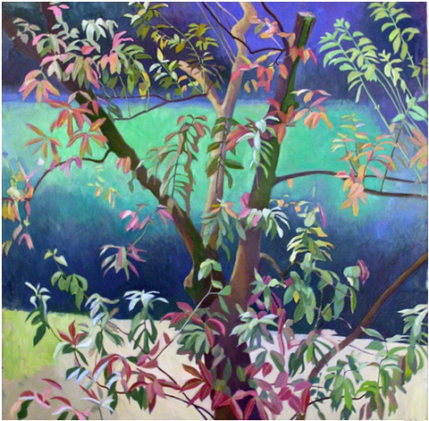 Ijaz Ul Hassan - Unicorn Gallery