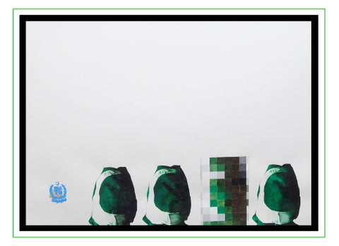 Syed Faraz Ali - Unicorn Gallery
