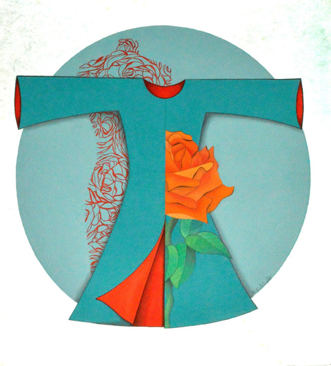 Ayesha Durrani - Unicorn Gallery