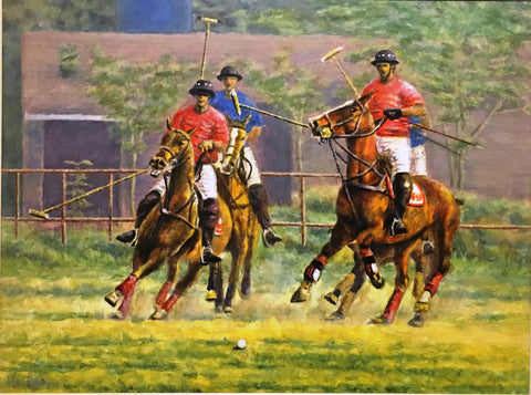 Irfan Rehman - Unicorn Gallery